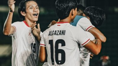 Prediksi Skor Timnas Indonesia U-20 vs Timnas Australia U-20 di Kualifikasi Piala Asia U-20 2027.