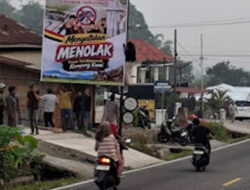 Warga Panyalaian Keberatan Trase Jalan Tol Sicincin-Bukittinggi