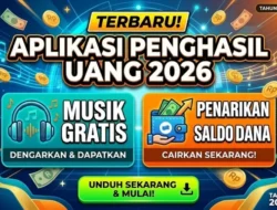 Fun Music Diklaim Penghasil Uang, Benarkah Bisa Cair?