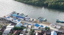 Kampung Nelayan.