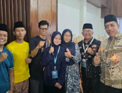 Ari Bawa Sumbar ke Final MTQ XXXI