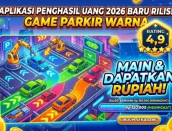 Bus Jam Parking Master, Benarkah Bisa Menghasilkan Uang?