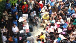 Menteri Sosial Saifullah Yusuf (Gus Ipul) menerima dan mendengar langsung keluhan masyarakat terkait pemeringkatan desil.