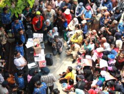 Gus Ipul Terima 2.500 Data Warga soal Desil