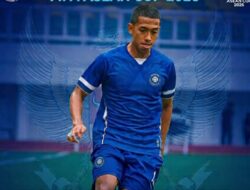 Profil Arjuna Agung, Dipanggil Timnas Indonesia