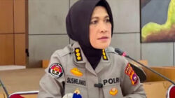 Kabid Humas Polda Sumbar, Kombes Pol Susmelawati Rosya.