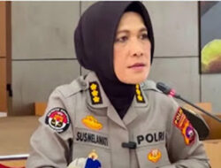 Polda Sumbar Rombak Sejumlah Jabatan Strategis