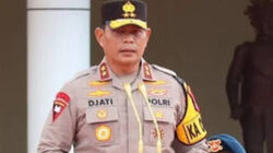 Tak Ada Ruang Negosiasi terhadap Mafia Aktivitas Ilegal di Mentawai, Kapolda Sumbar Copot Kapolres.
