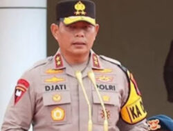Kapolres Mentawai Diganti Sementara, Jalani Pemeriksaan Etik