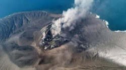 Anak Krakatau