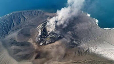 Anak Krakatau