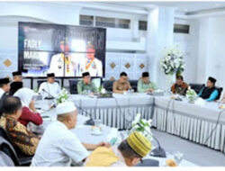LPTQ Padang Perkuat Pembinaan Kafilah Lewat Program 3T
