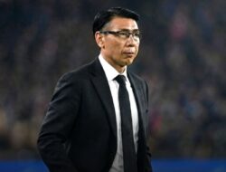 Malaysia Siap Hadapi Indonesia di GBK