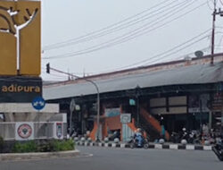 Kabut Asap Ganggu Warga Payakumbuh