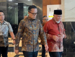 Lima Proyek Energi Sumbar Diusulkan