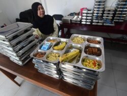 Kasus Keracunan MBG Jadi Sorotan, Permit BGN Dorong Pengawasan Pangan Diperketat
