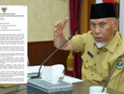 ASN Sumbar Diminta Hindari Pelanggaran Etika