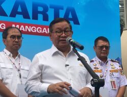 Pemprov DKI Siapkan Dana Perpanjangan LRT