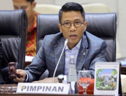 DPR Kaji Ulang Batas Defisit APBN 3 Persen