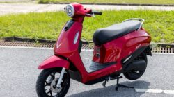 Selain Insentif, Ini Faktor yang Bisa Percepat Transisi Motor Listrik.