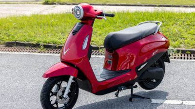 Selain Insentif, Ini Faktor yang Bisa Percepat Transisi Motor Listrik.