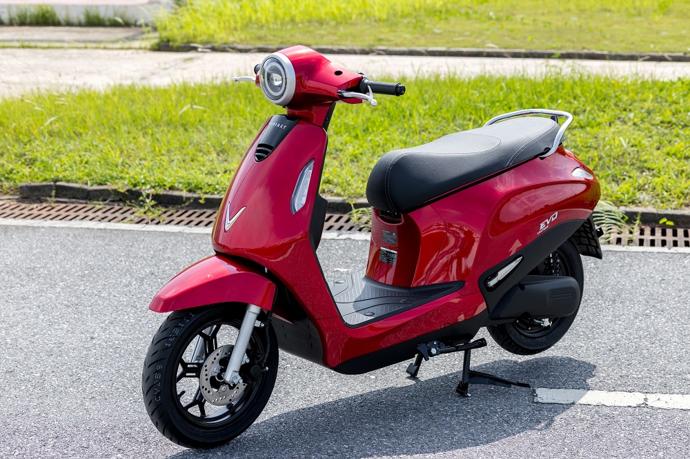Selain Insentif, Ini Faktor yang Bisa Percepat Transisi Motor Listrik.