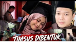 Kasus Kematian Resma Reta Belum Terungkap.