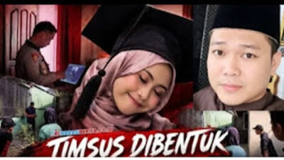 Kasus Kematian Resma Reta Belum Terungkap.