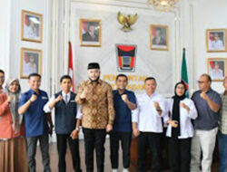Peradi Run 2026 Digelar di Padang, Targetkan 2.000 Peserta