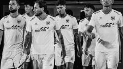 Timnas Indonesia siap hadapi FIFA ASEAN Cup 2026.