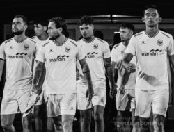 3 Pemain Senior Timnas Indonesia di ASEAN Cup 2026