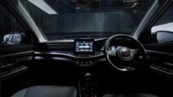 Dashboard mobil berbau apek sering menjadi tanda adanya masalah pada sistem pendingin atau bagian kabin yang lembap.