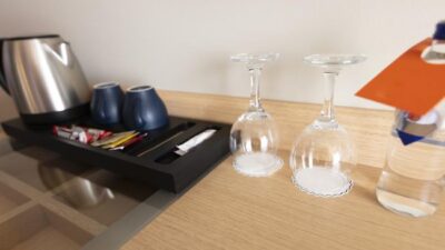 7 Barang Hotel yang Boleh Dibawa Pulang