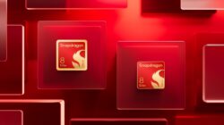 Qualcomm Snapdragon 8 Elite Gen 6.