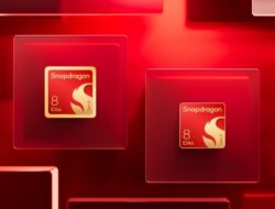 Qualcomm Rilis Snapdragon 8 Elite Gen 6