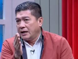Pelindo Jasa Maritim Copot Silfester Matutina