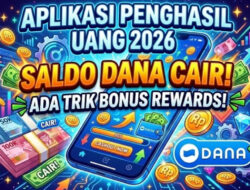 Game Penghasil Uang 2026 Resmi di Play Store