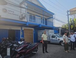 Ratusan Penerima MBG di Sidoarjo Sakit, BGN Suspend SPPG Kalitengah 30 Hari