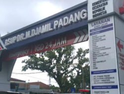 Empat Siswa MTsN 1 Pariaman Masih Dirawat Usai Dugaan Keracunan MBG