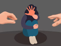 Lima Orang Diamankan Terkait Kasus Seksual Anak