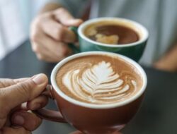 Ternyata Pilihan Kopi Bisa Dikaitkan dengan Karakter, Kamu yang Mana?