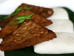 Resep Tempe Bacem Tanpa Air Kelapa