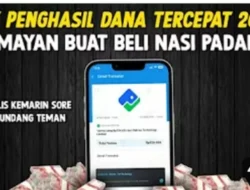 The Prison Break, Game Penghasil Saldo DANA Tanpa Undang Teman