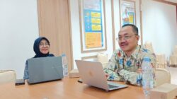 Deputi Bidang Bina Keluarga Berencana dan Kesehatan Reproduksi Kemendukbangga/BKKBN, Wahidin.