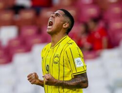 Malaysia Puncaki Grup A Usai Libas Bangladesh
