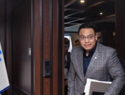 Komdigi Bantah Isu Internet Padam 3 Hari