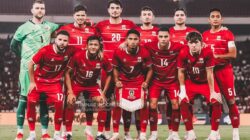 AFC Siapkan Nations League, Indonesia Diproyeksi Divisi 2
