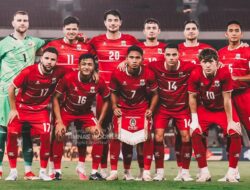AFC Siapkan Nations League, Indonesia Diproyeksi Divisi 2