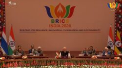 Negara-negara anggota BRICS membuka akses pasar secara konkret agar Indonesia, termasuk pelaku usaha mikro, kecil, dan menengah (UMKM).