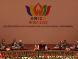 Kadin Dorong Akses Pasar BRICS untuk UMKM Indonesia